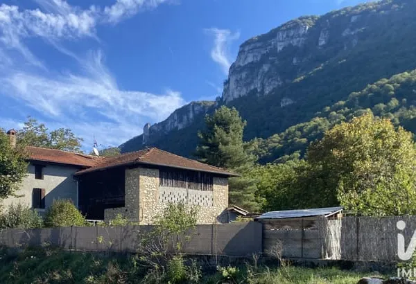 Maison 5 pièces 98 m²