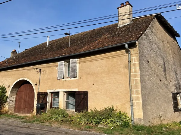 Propriété 8 pièces 230 m²