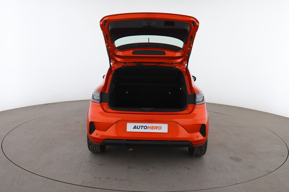 Renault Clio 1.6 E-Tech Full Hybrid GSR2 Evolution — photo 15