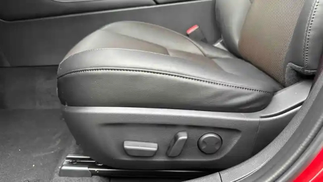 Mazda Mazda3 5 portes 2.5l e-skyactiv-g m hybrid 140 ch bva6 — photo 83