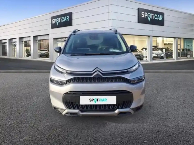 Citroën C3 Aircross bluehdi 110ch s&amp;s shine — photo 2