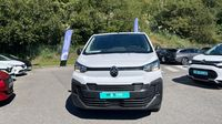 Citroen Jumpy M 1.5 BlueHDi 120ch S&S