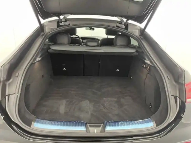 Mercedes Gle coupé 350 de 9g-tronic 4matic — photo 2