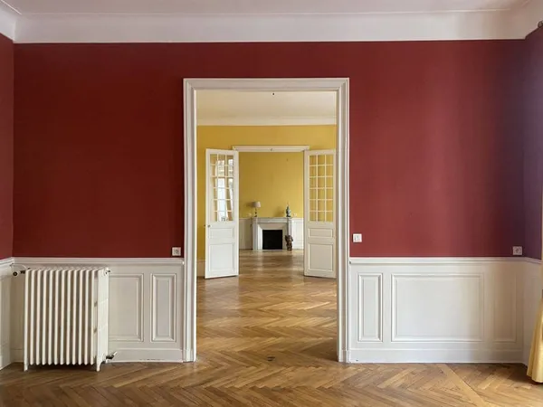 Appartement 5 pièces 149 m²