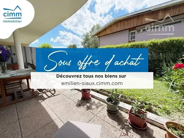 Appartement 4 pièces 86m2