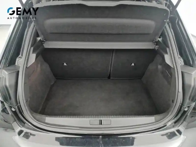 Peugeot 208 hybrid 100 e-dcs6 — photo 6