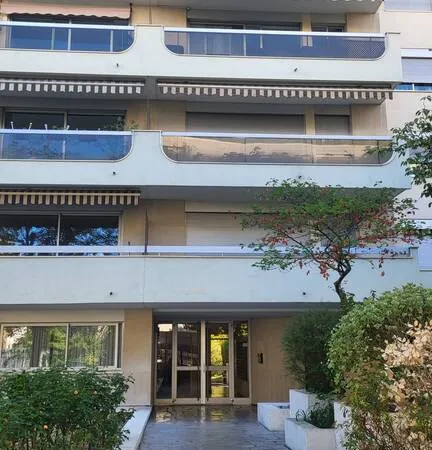 Appartement 1 pièce 27 m²