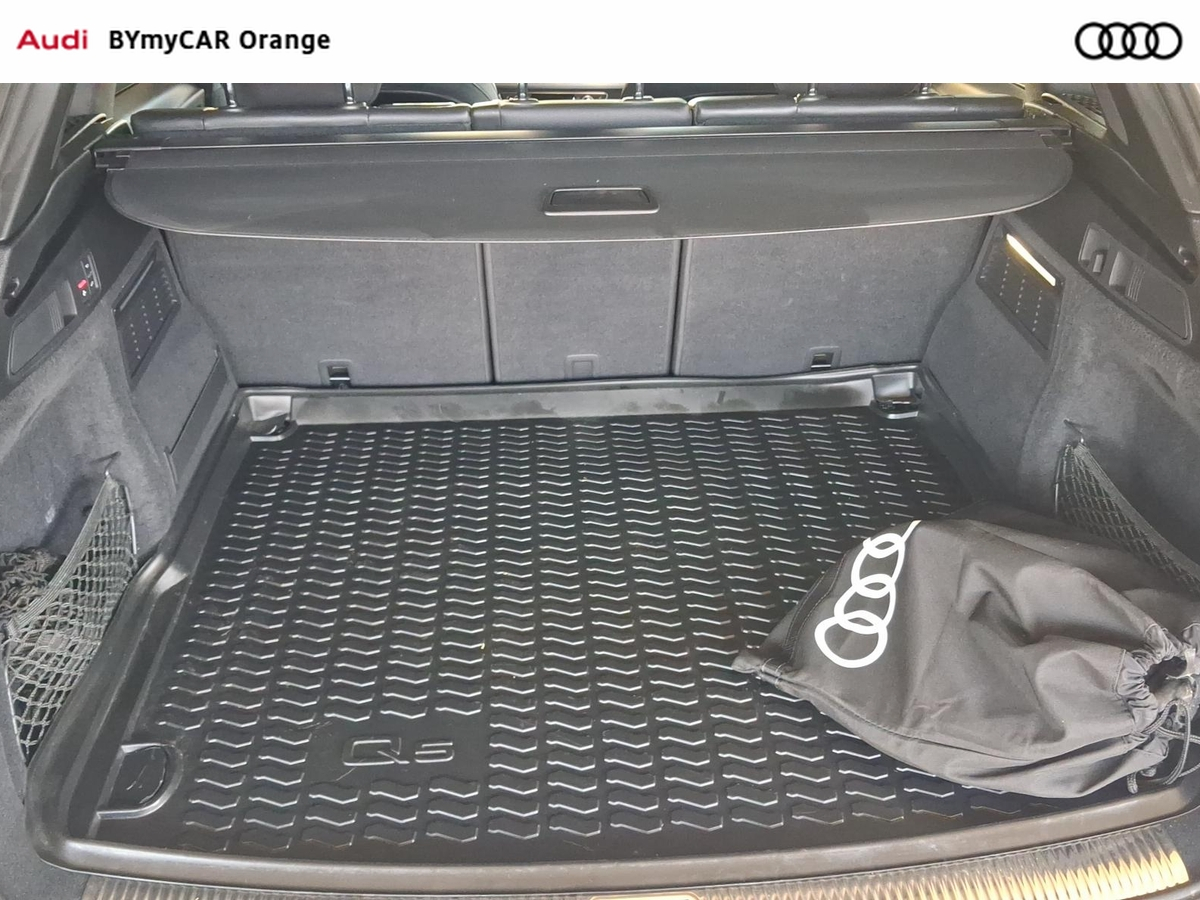 Audi Q5 55 TFSIe 367 S tronic 7 Quattro — photo 24