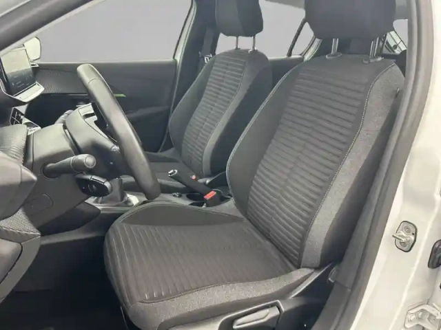 Peugeot 208 puretech 100 s&amp;s bvm6 — photo 38