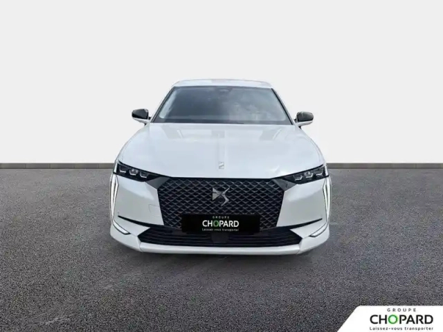 Ds Ds 4 hybride e-tense 225 eat8 — photo 2