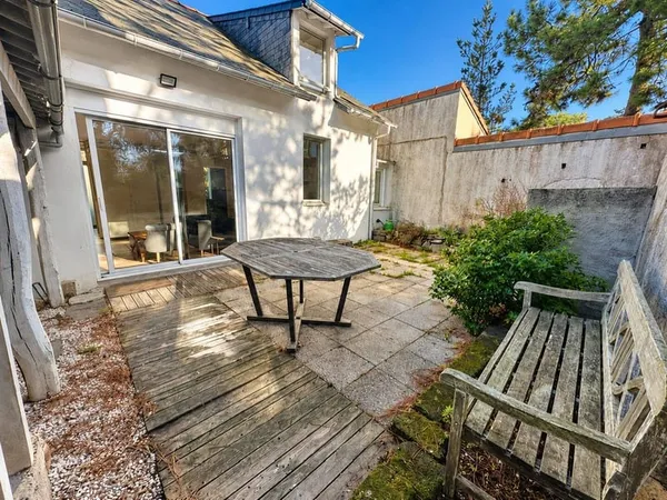 Maison 4 pièces 73 m²