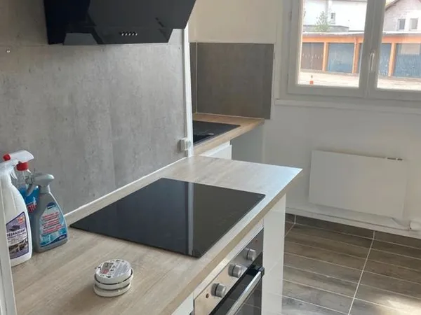 Appartement T3 ROANNE