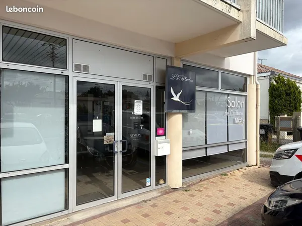 Local commercial