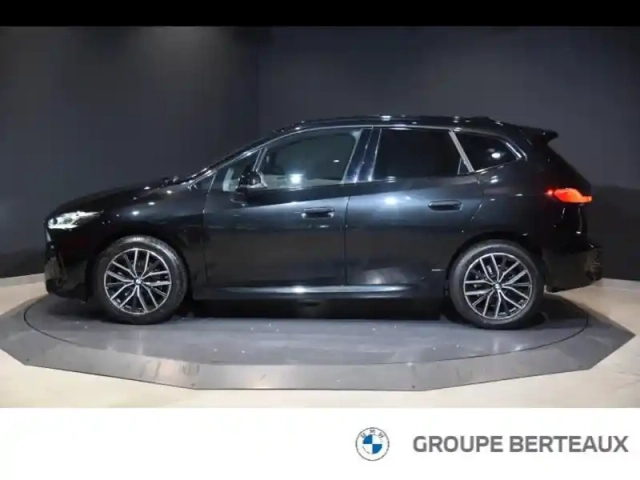 Bmw Serie 2 série 2 activetourer 218i 136ch m sport dkg7 — photo 2