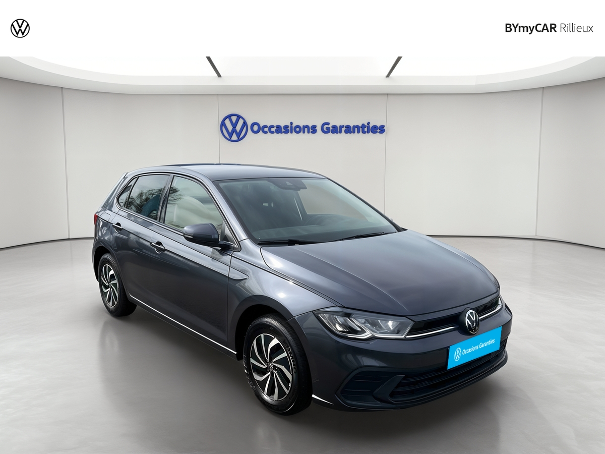 Volkswagen Polo 1.0 TSI 95 S&amp;S BVM5 — photo 7