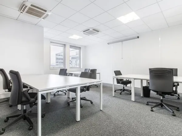 Bureau flexible  CERGY, Stop & Work Cergy