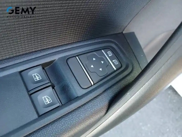 Renault Kangoo e-tech electrique ev45 11kw — photo 12