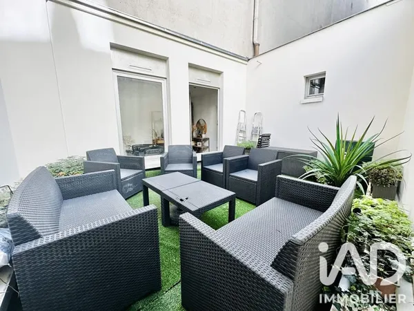 Vente Boutique/Local commercial 74 m²