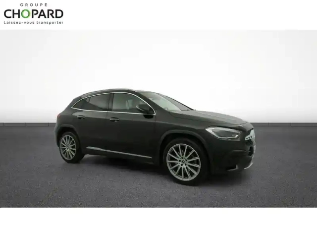 Mercedes Gla 250 e 8g-dct — photo 11