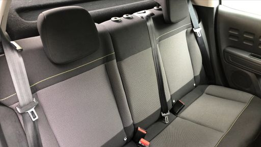 Citroen C3 1.2 PureTech 82 - Graphic – 2019 – 79467 km – Essence – Boîte Manuelle — photo 35