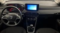 Dacia Sandero 1.0 TCe 90ch Stepway Confort — photo 11