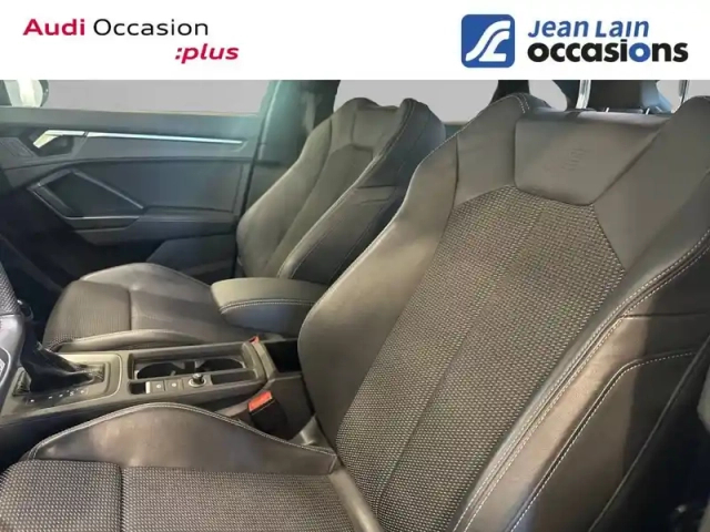 Audi Q3 sportback 45 tfsie  245 ch s tronic 6 — photo 20