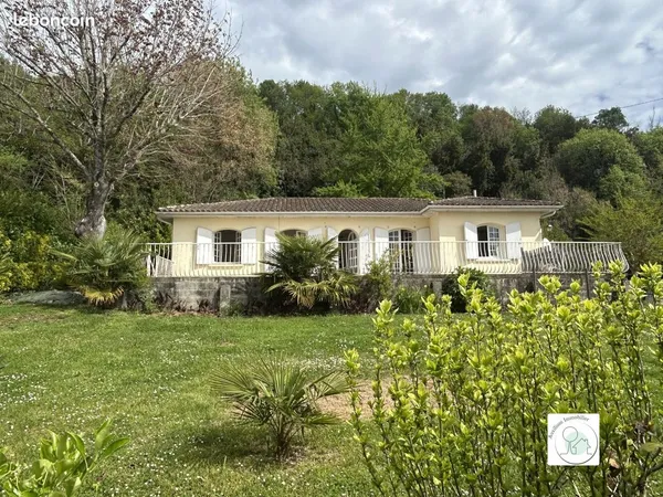 Maison 5 pièces 91 m²