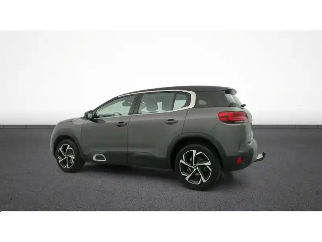 Citroën C5 Aircross bluehdi 130 s&amp;s eat8 — photo 5