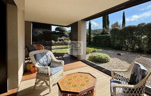 Appartement 4 pièces 98 m²