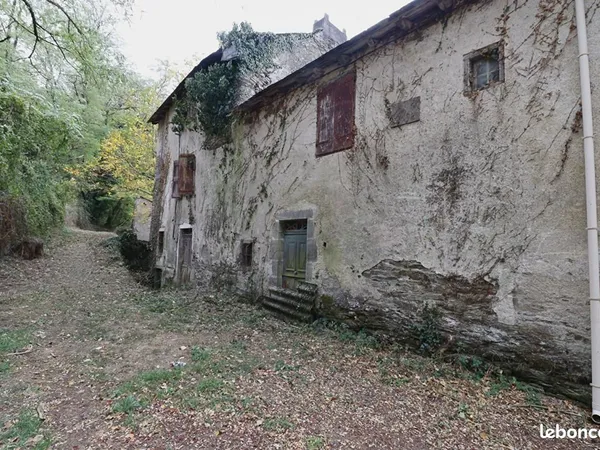 Maison 10 pièces 200 m²