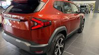 Dacia Duster 1.2 mild hybrid 130ch Journey — photo 4