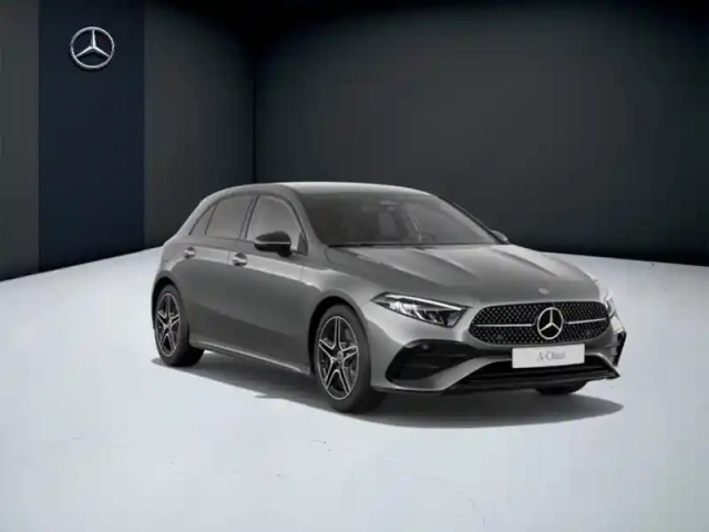 Mercedes Classe A 250 e hybrid eq amg line — photo 7