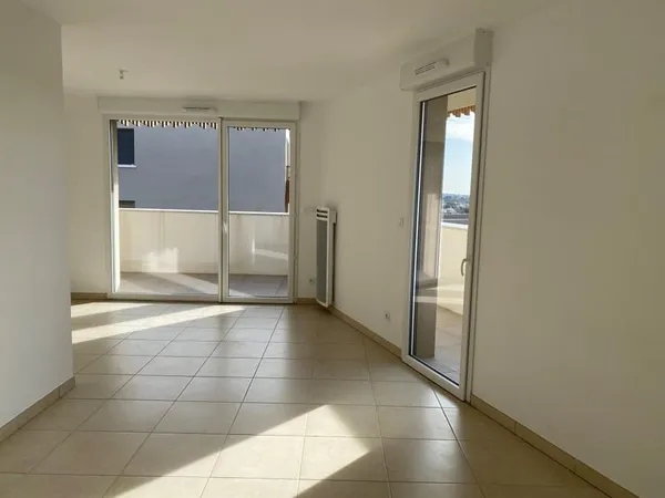 Appartement T2
