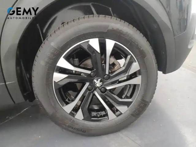 Peugeot 2008 bluehdi 130 s&amp;s eat8 — photo 11