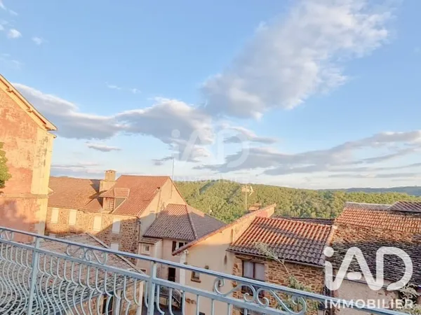 Vente Maison de village 4 pièces