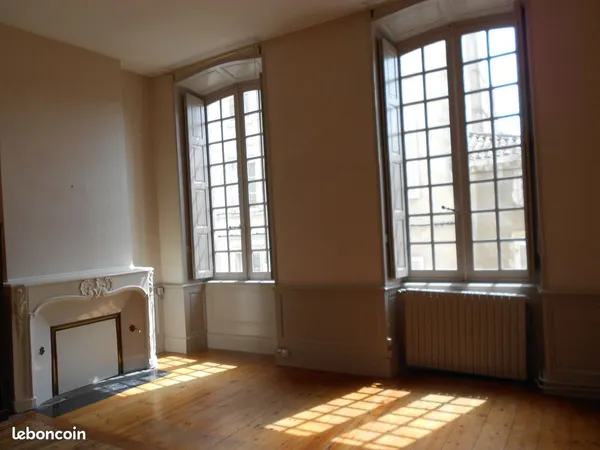 La Rochelle Location habitation et/ou professionnel
