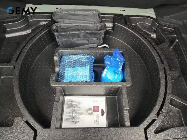 Peugeot 308 puretech 130ch s&amp;s eat8 — photo 69
