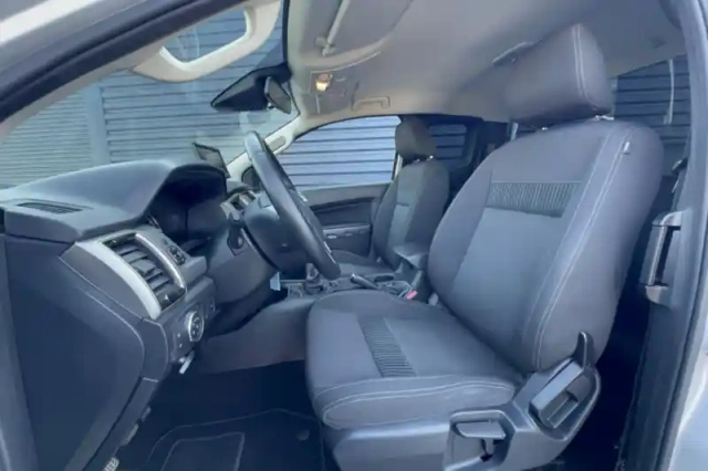 Ford Ranger super cabine 2.0 ecoblue 170 s&amp;s — photo 9