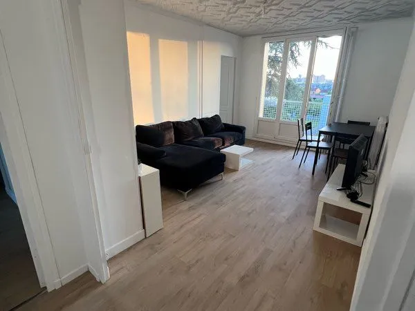 Appartement complet 3 chambres INSA DOUA CPE CESI
