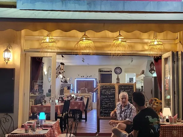 RESTAURANT 100m²