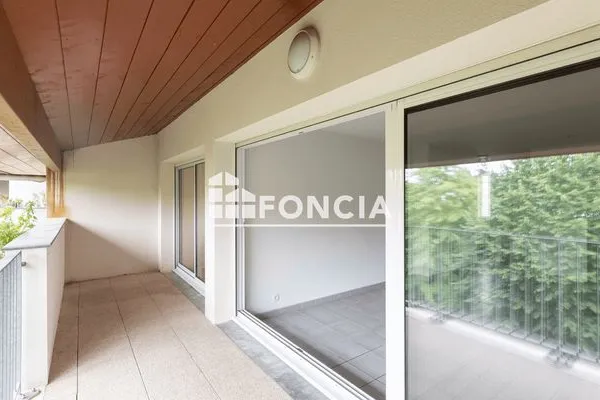 Appartement 4 pièces 79 m²