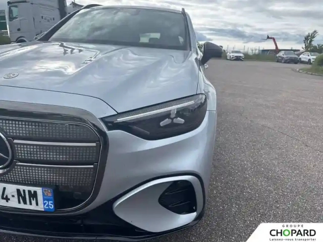 Mercedes Glc 400 eq 4m — photo 2