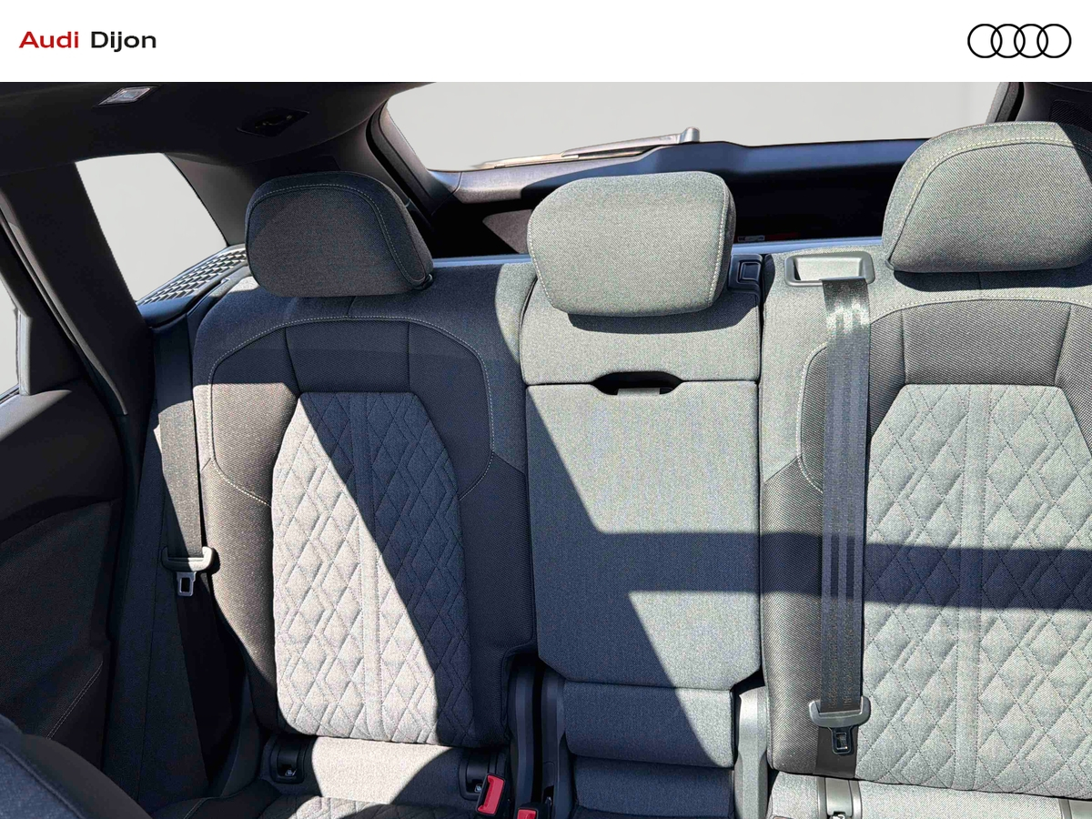 Audi Q5 e-hybrid 299 ch Quattro S tronic 7 — photo 12