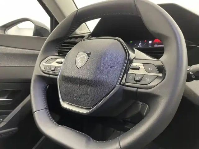 Peugeot 308 sw bluehdi 130ch s&amp;s eat8 — photo 29