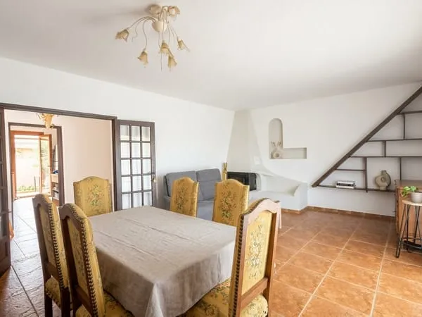 Maison familiale et lumineuse avec garage et jardin 94 m2