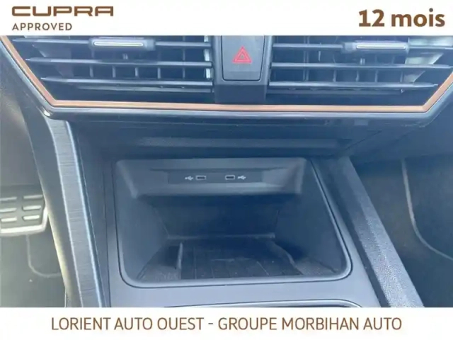 Cupra Formentor 1.4 e-hybrid 245 ch dsg6 — photo 59