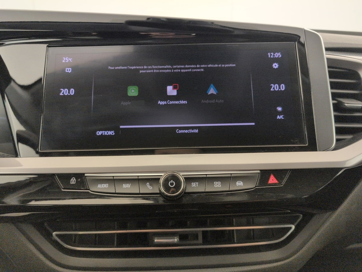 Opel Grandland — photo 18