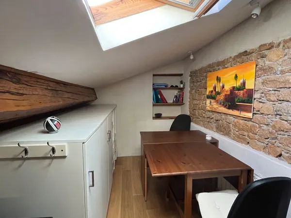 Appartement T1