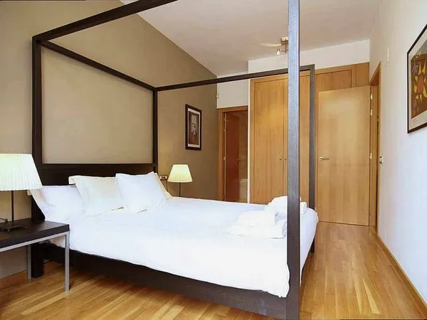 Appartement 2 pièces 53 m²