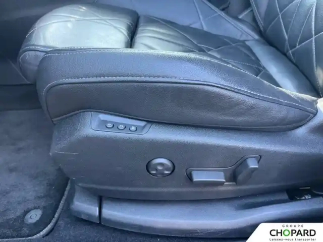 Ds Ds 7 ds7 crossback bluehdi 130 eat8 — photo 62